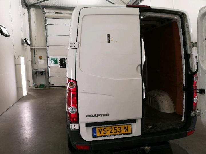 Photo 25 VIN: WV1ZZZ2EZG6024378 - VOLKSWAGEN CRAFTER 