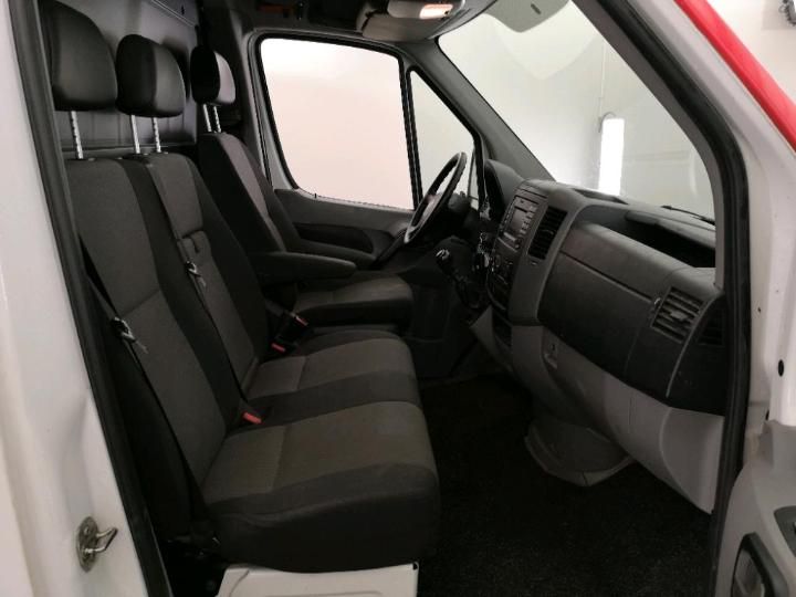 Photo 3 VIN: WV1ZZZ2EZG6024378 - VOLKSWAGEN CRAFTER 