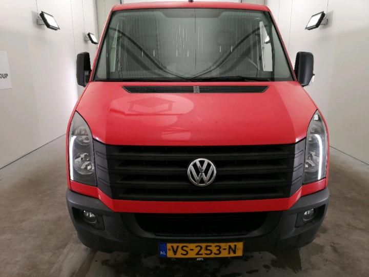 Photo 5 VIN: WV1ZZZ2EZG6024378 - VOLKSWAGEN CRAFTER 