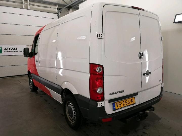 Photo 8 VIN: WV1ZZZ2EZG6024378 - VOLKSWAGEN CRAFTER 