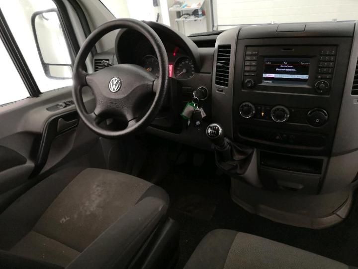 Photo 9 VIN: WV1ZZZ2EZG6024378 - VOLKSWAGEN CRAFTER 