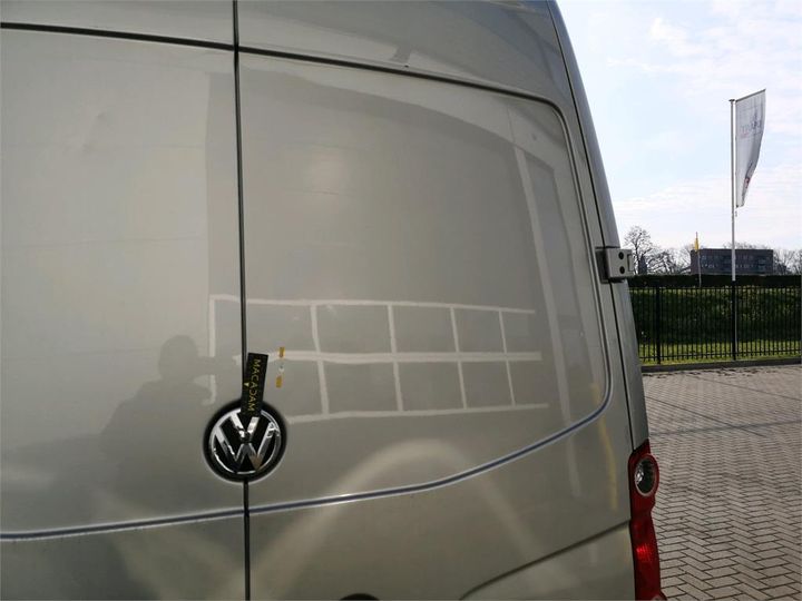 Photo 32 VIN: WV1ZZZ2EZG6026150 - VOLKSWAGEN CRAFTER 