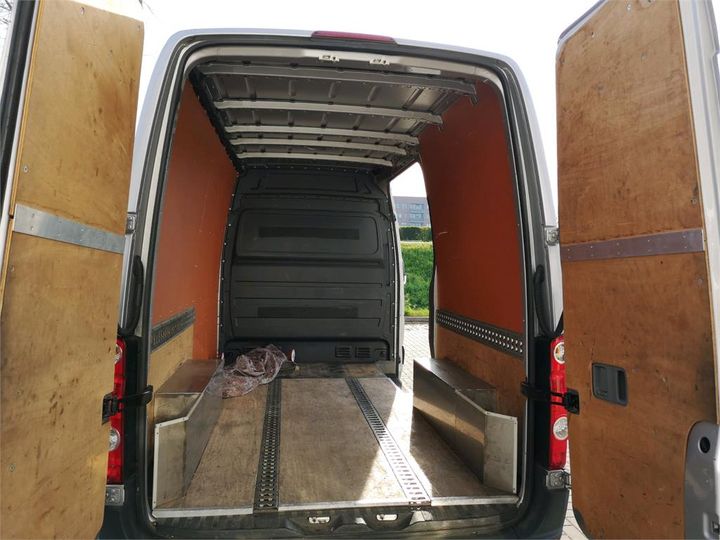 Photo 9 VIN: WV1ZZZ2EZG6026150 - VOLKSWAGEN CRAFTER 