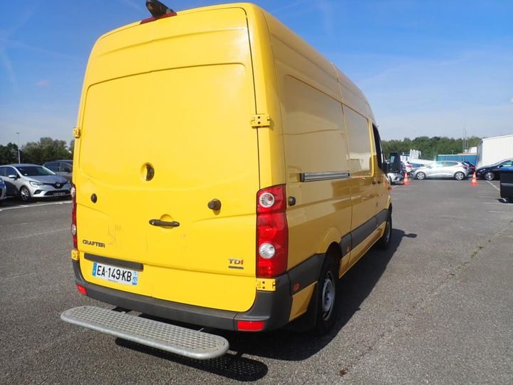 Photo 2 VIN: WV1ZZZ2EZG6026967 - VOLKSWAGEN CRAFTER VAN 