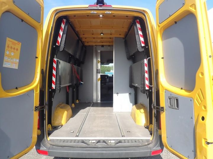 Photo 5 VIN: WV1ZZZ2EZG6026967 - VOLKSWAGEN CRAFTER VAN 