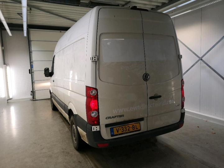 Photo 3 VIN: WV1ZZZ2EZG6027098 - VOLKSWAGEN CRAFTER 