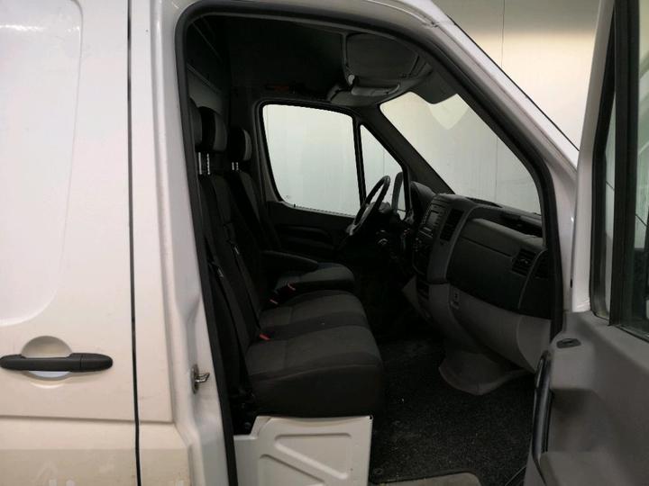 Photo 5 VIN: WV1ZZZ2EZG6027098 - VOLKSWAGEN CRAFTER 