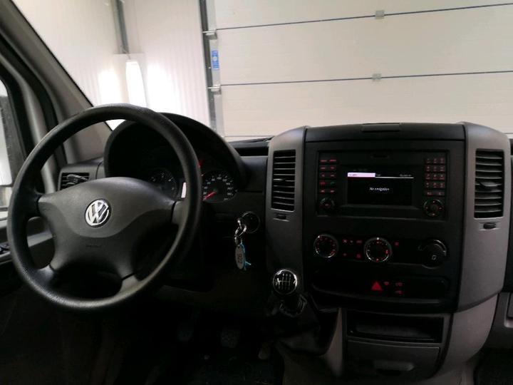 Photo 6 VIN: WV1ZZZ2EZG6027098 - VOLKSWAGEN CRAFTER 