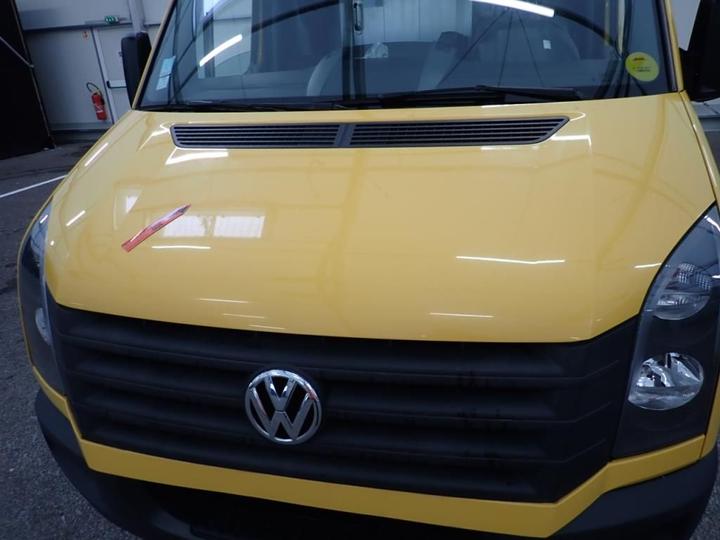 Photo 19 VIN: WV1ZZZ2EZG6027114 - VOLKSWAGEN CRAFTER VAN 