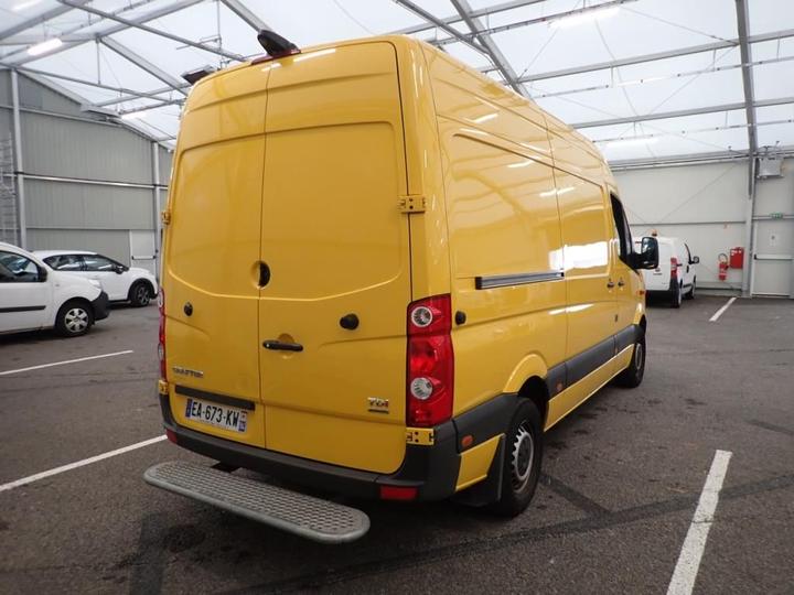 Photo 2 VIN: WV1ZZZ2EZG6027114 - VOLKSWAGEN CRAFTER VAN 