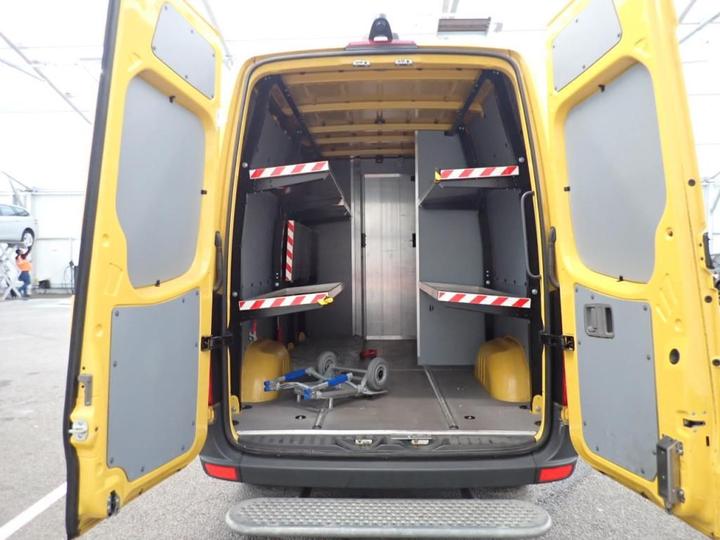 Photo 3 VIN: WV1ZZZ2EZG6027114 - VOLKSWAGEN CRAFTER VAN 