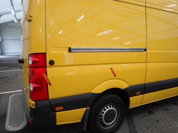 Photo 35 VIN: WV1ZZZ2EZG6027114 - VOLKSWAGEN CRAFTER VAN 