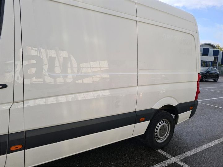 Photo 13 VIN: WV1ZZZ2EZG6027300 - VOLKSWAGEN CRAFTER 