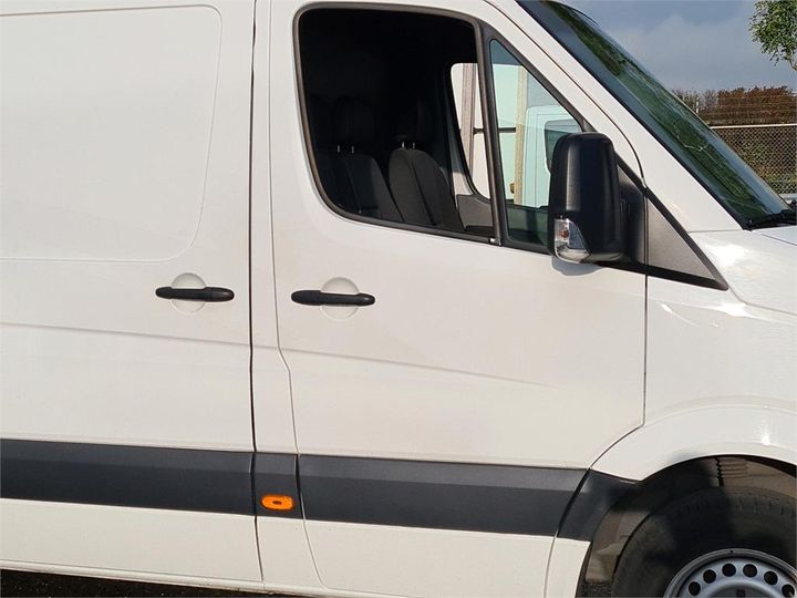 Photo 14 VIN: WV1ZZZ2EZG6027300 - VOLKSWAGEN CRAFTER 