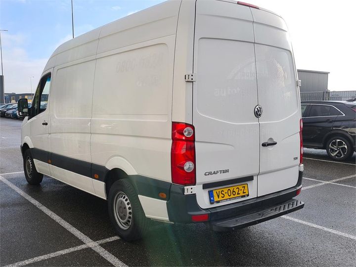 Photo 15 VIN: WV1ZZZ2EZG6027300 - VOLKSWAGEN CRAFTER 