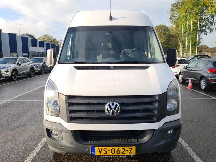 Photo 18 VIN: WV1ZZZ2EZG6027300 - VOLKSWAGEN CRAFTER 