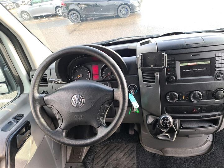 Photo 19 VIN: WV1ZZZ2EZG6027300 - VOLKSWAGEN CRAFTER 