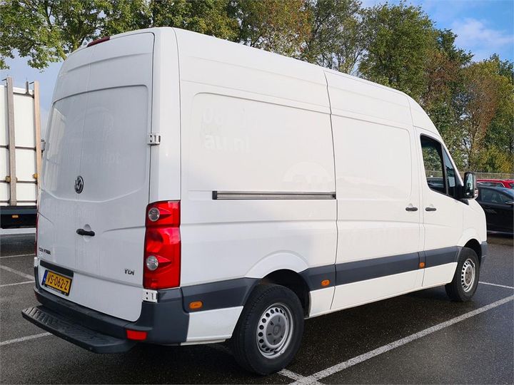 Photo 2 VIN: WV1ZZZ2EZG6027300 - VOLKSWAGEN CRAFTER 