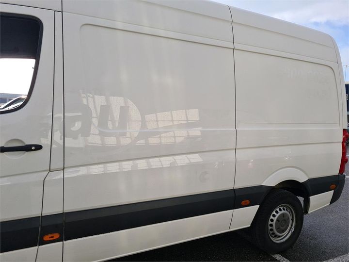 Photo 24 VIN: WV1ZZZ2EZG6027300 - VOLKSWAGEN CRAFTER 