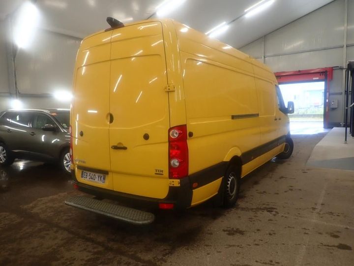 Photo 2 VIN: WV1ZZZ2EZG6027394 - VOLKSWAGEN CRAFTER VAN 