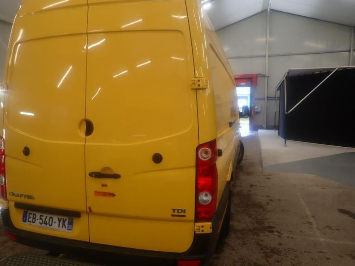 Photo 29 VIN: WV1ZZZ2EZG6027394 - VOLKSWAGEN CRAFTER VAN 