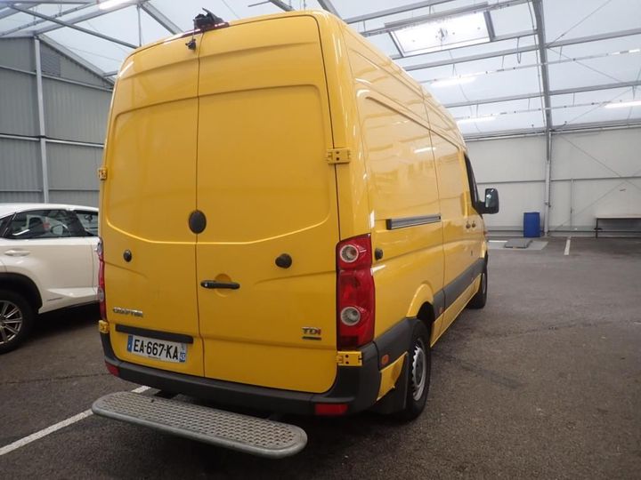 Photo 2 VIN: WV1ZZZ2EZG6027543 - VOLKSWAGEN CRAFTER 