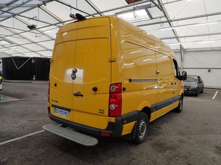 Photo 2 VIN: WV1ZZZ2EZG6027545 - VOLKSWAGEN CRAFTER 