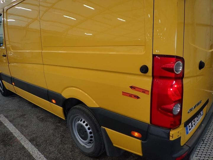 Photo 28 VIN: WV1ZZZ2EZG6027545 - VOLKSWAGEN CRAFTER 