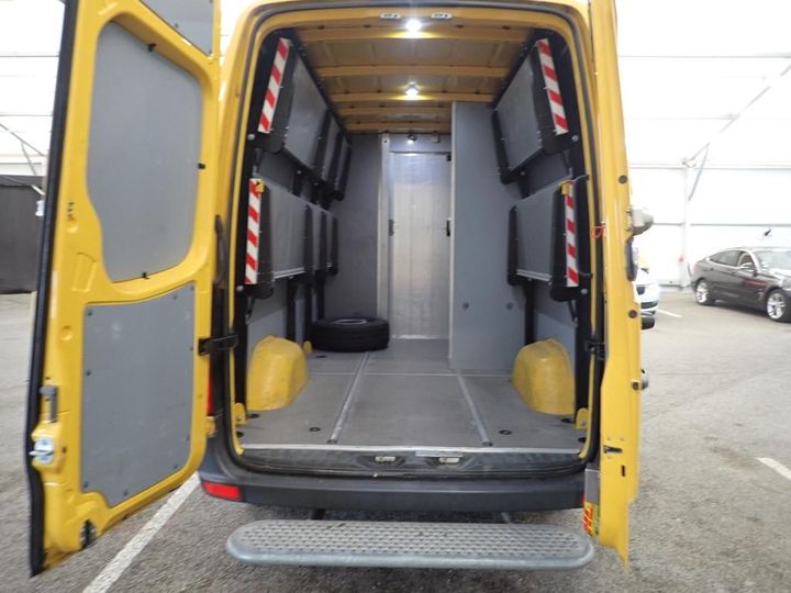 Photo 3 VIN: WV1ZZZ2EZG6027545 - VOLKSWAGEN CRAFTER 