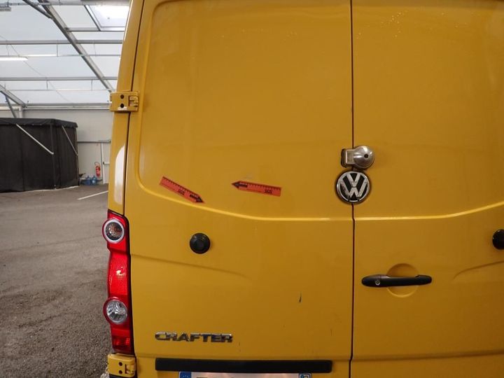 Photo 31 VIN: WV1ZZZ2EZG6027545 - VOLKSWAGEN CRAFTER 