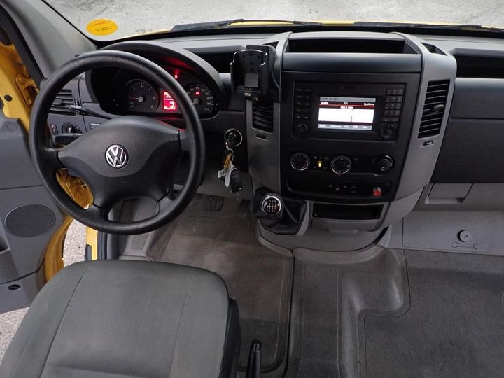 Photo 7 VIN: WV1ZZZ2EZG6027545 - VOLKSWAGEN CRAFTER 