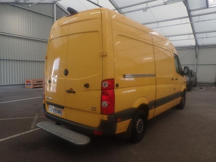 Photo 2 VIN: WV1ZZZ2EZG6027546 - VOLKSWAGEN CRAFTER 