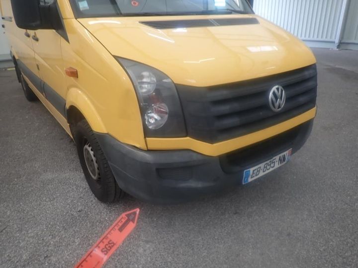 Photo 32 VIN: WV1ZZZ2EZG6027546 - VOLKSWAGEN CRAFTER 