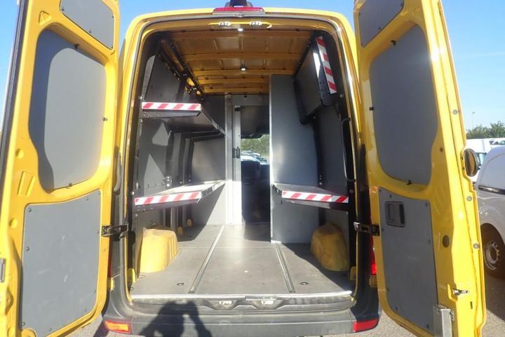 Photo 3 VIN: WV1ZZZ2EZG6027732 - VOLKSWAGEN CRAFTER VAN 