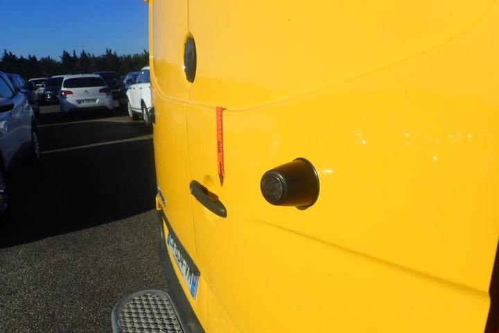 Photo 34 VIN: WV1ZZZ2EZG6027732 - VOLKSWAGEN CRAFTER VAN 