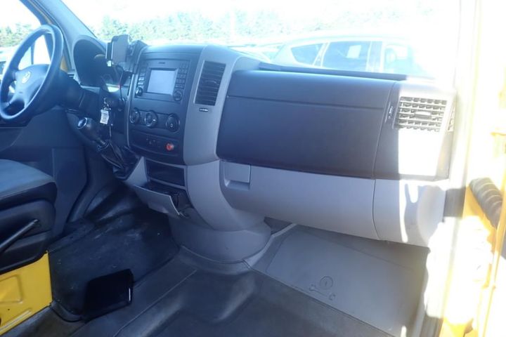 Photo 5 VIN: WV1ZZZ2EZG6027732 - VOLKSWAGEN CRAFTER VAN 