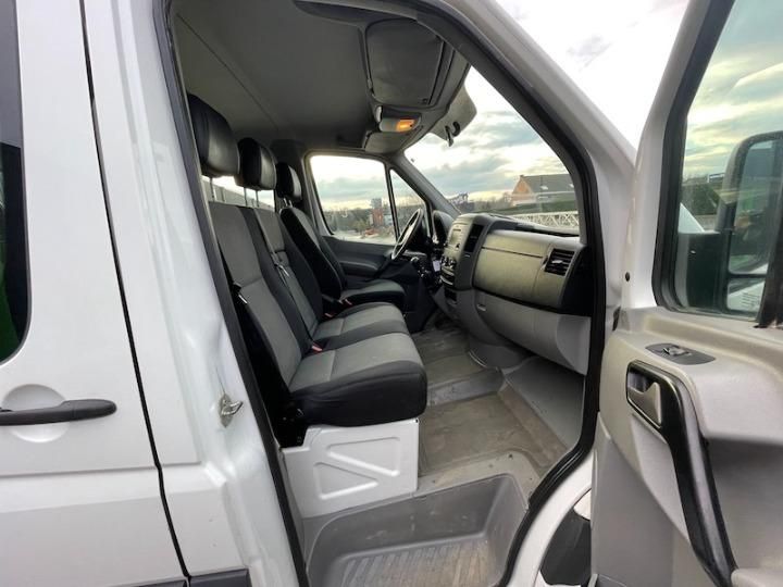 Photo 16 VIN: WV1ZZZ2EZG6028103 - VOLKSWAGEN CRAFTER COMBI 