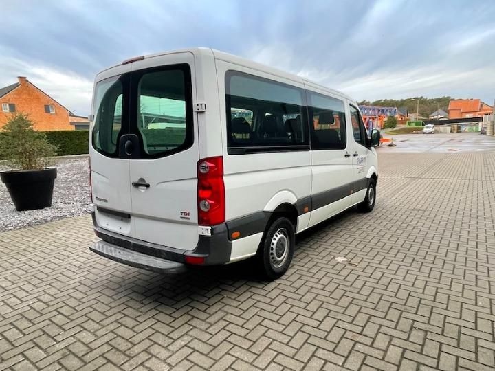 Photo 5 VIN: WV1ZZZ2EZG6028103 - VOLKSWAGEN CRAFTER COMBI 