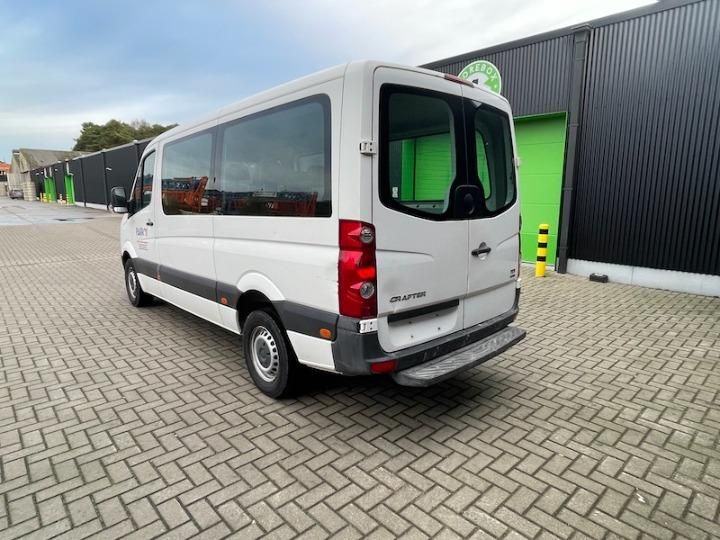 Photo 7 VIN: WV1ZZZ2EZG6028103 - VOLKSWAGEN CRAFTER COMBI 