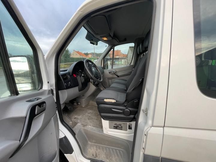 Photo 18 VIN: WV1ZZZ2EZG6028103 - VOLKSWAGEN CRAFTER COMBI 