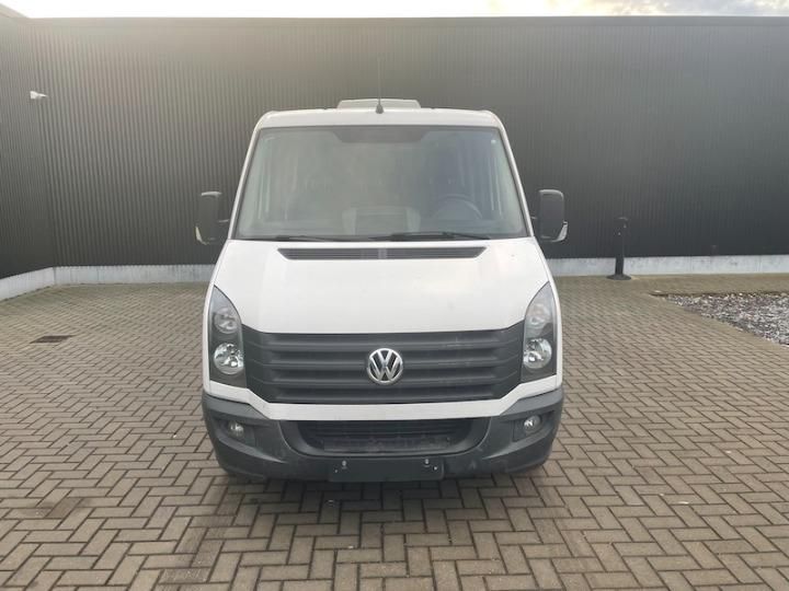 Photo 2 VIN: WV1ZZZ2EZG6028103 - VOLKSWAGEN CRAFTER COMBI 