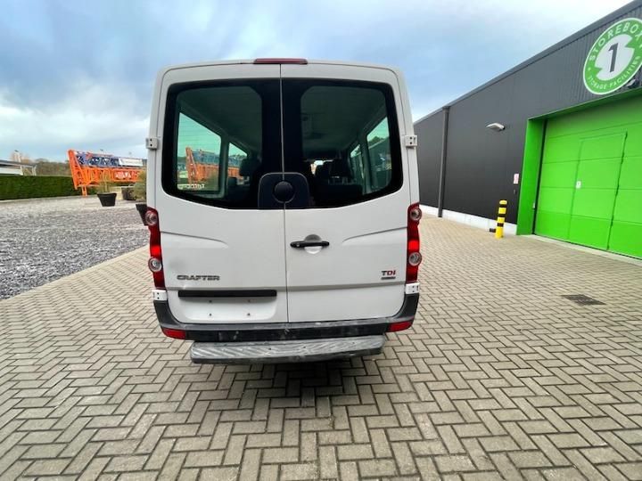 Photo 6 VIN: WV1ZZZ2EZG6028103 - VOLKSWAGEN CRAFTER COMBI 