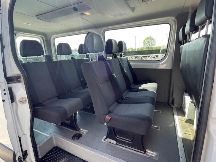 Photo 10 VIN: WV1ZZZ2EZG6028103 - VOLKSWAGEN CRAFTER COMBI 