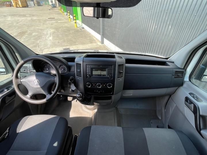 Photo 13 VIN: WV1ZZZ2EZG6028103 - VOLKSWAGEN CRAFTER COMBI 