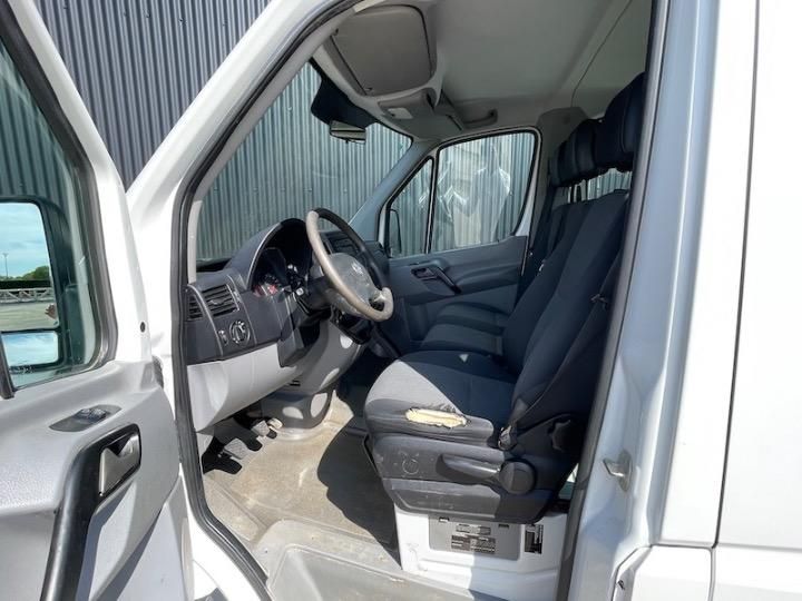 Photo 16 VIN: WV1ZZZ2EZG6028103 - VOLKSWAGEN CRAFTER COMBI 