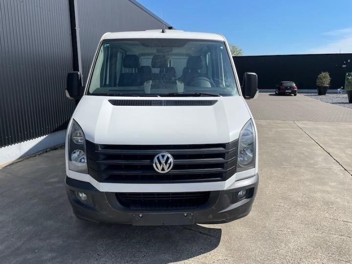 Photo 3 VIN: WV1ZZZ2EZG6028103 - VOLKSWAGEN CRAFTER COMBI 