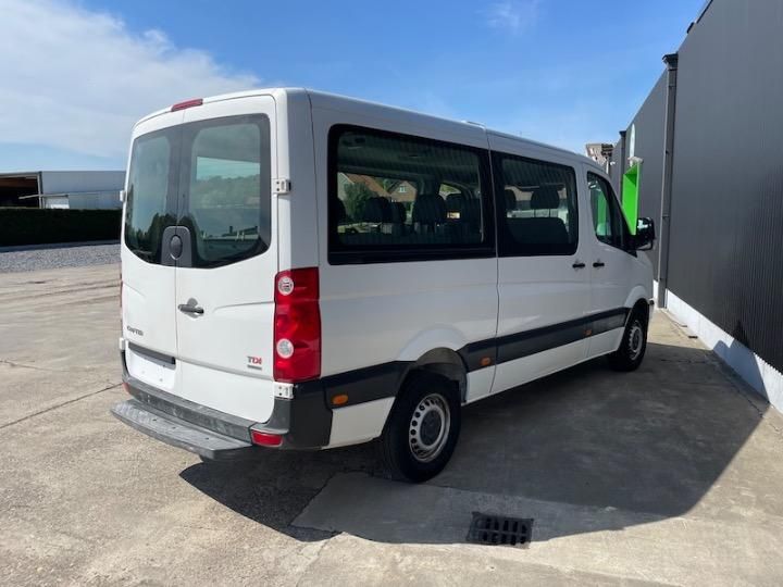 Photo 7 VIN: WV1ZZZ2EZG6028103 - VOLKSWAGEN CRAFTER COMBI 