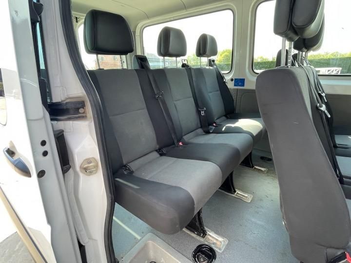 Photo 9 VIN: WV1ZZZ2EZG6028103 - VOLKSWAGEN CRAFTER COMBI 