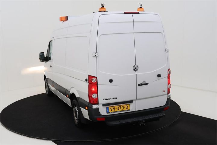 Photo 4 VIN: WV1ZZZ2EZG6028707 - VOLKSWAGEN CRAFTER GB 164PK 