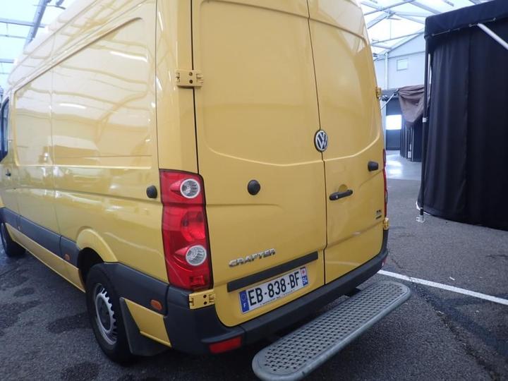 Photo 3 VIN: WV1ZZZ2EZG6030014 - VOLKSWAGEN CRAFTER VAN 